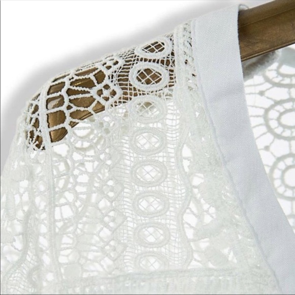 α∂σяαвℓє! ωhιтє ʙᴏʜᴏ ʙʟᴏᴜsᴇ🤍 - Picture 2 of 7